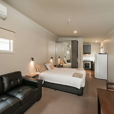 Leisure Ville Holiday Centre Wynyard Bagian luar foto
