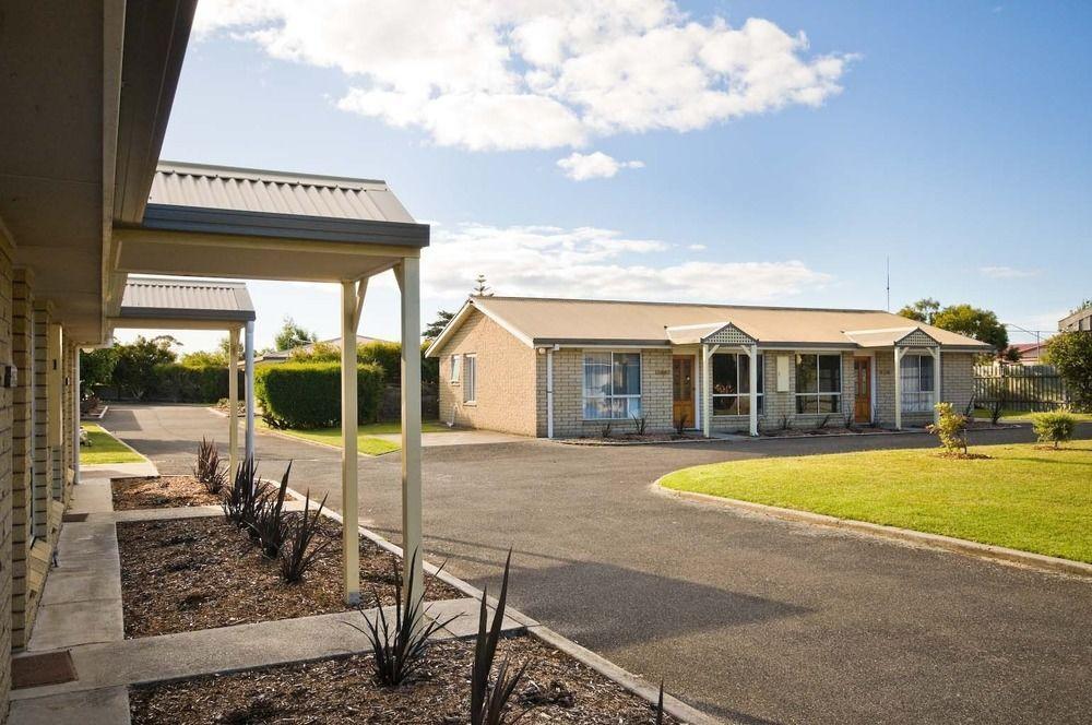 Leisure Ville Holiday Centre Wynyard Bagian luar foto