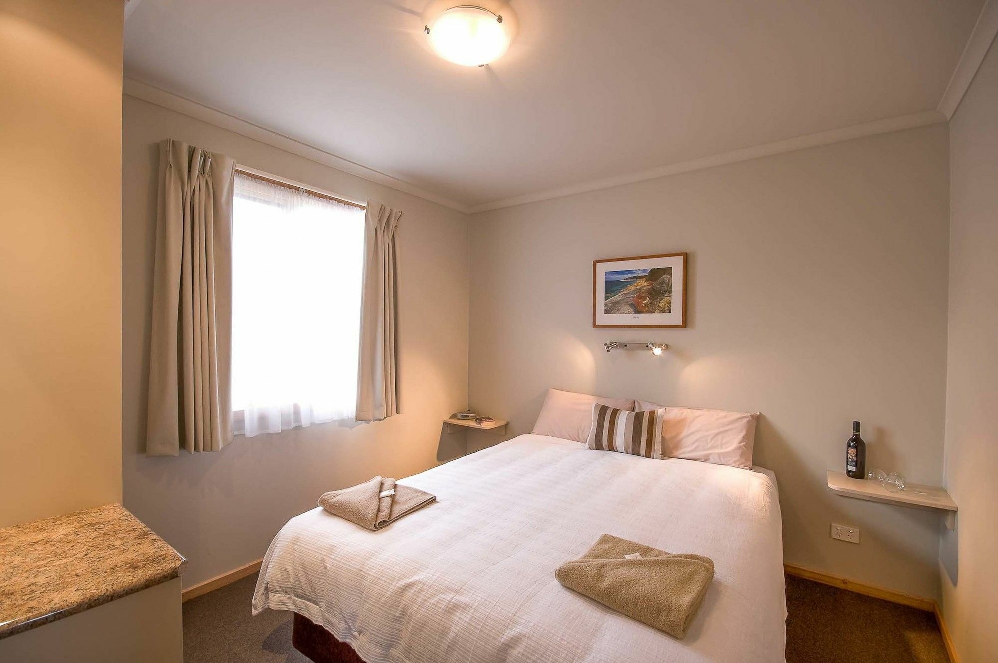 Leisure Ville Holiday Centre Wynyard Bagian luar foto