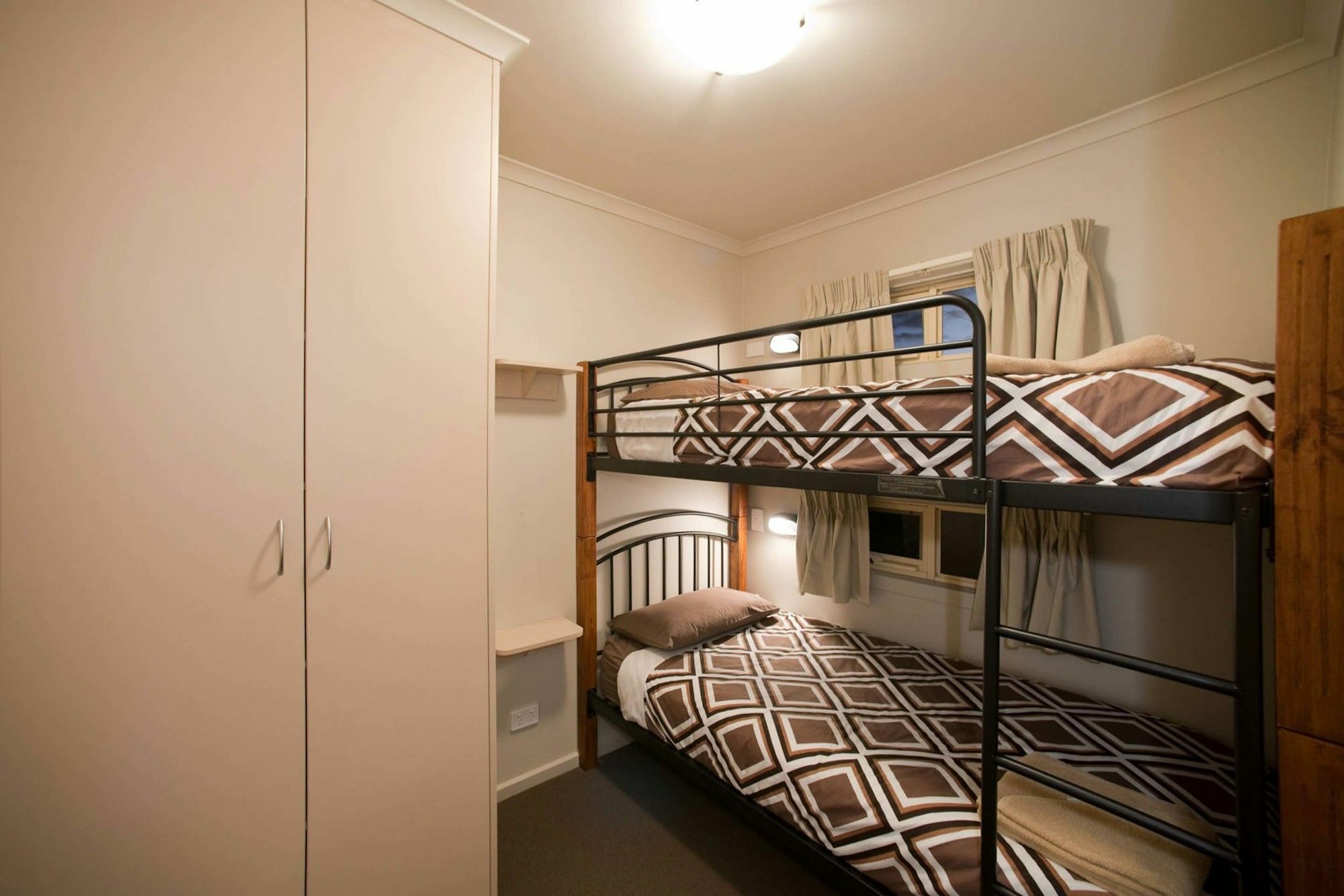 Leisure Ville Holiday Centre Wynyard Bagian luar foto
