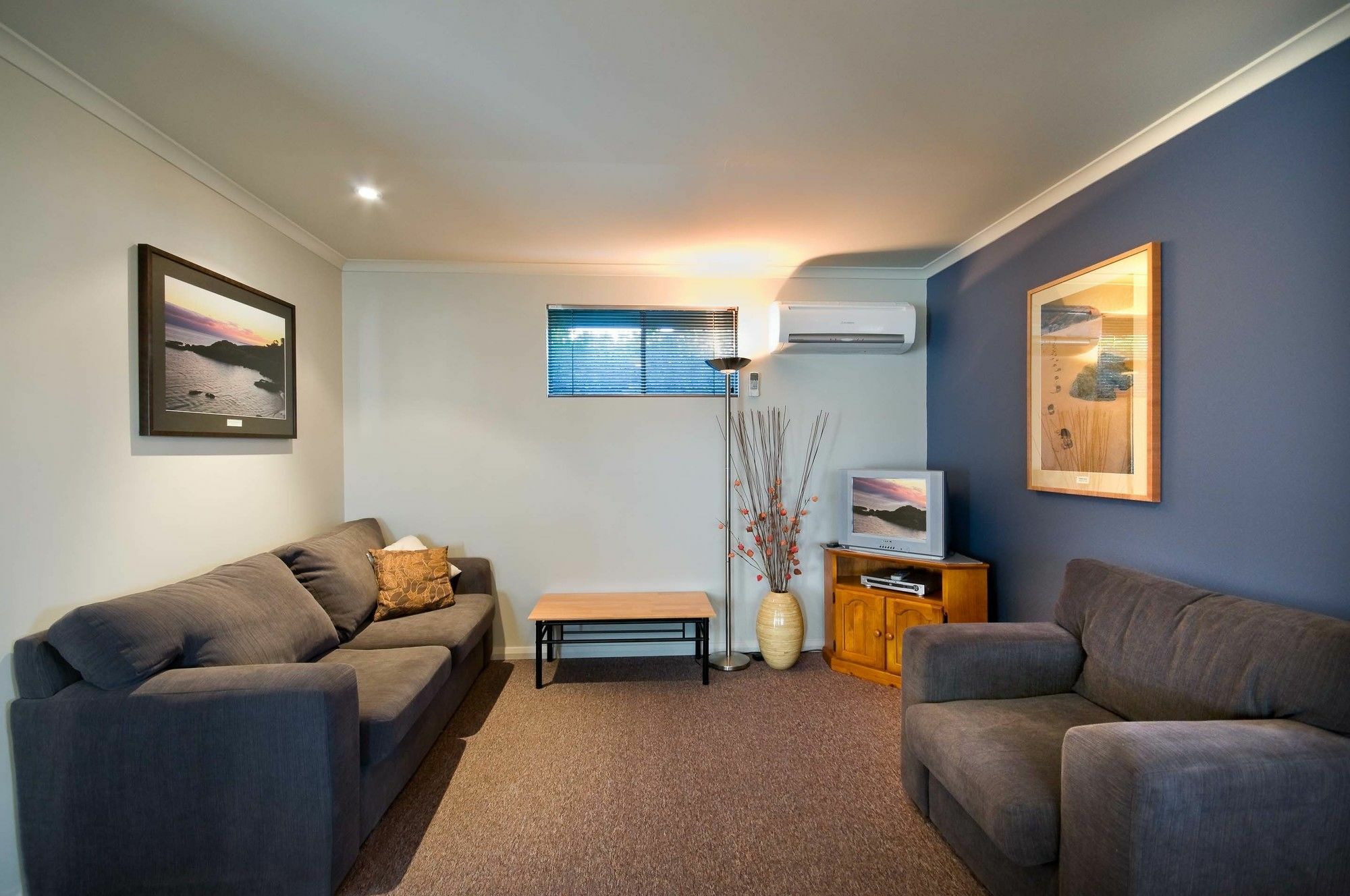 Leisure Ville Holiday Centre Wynyard Bagian luar foto