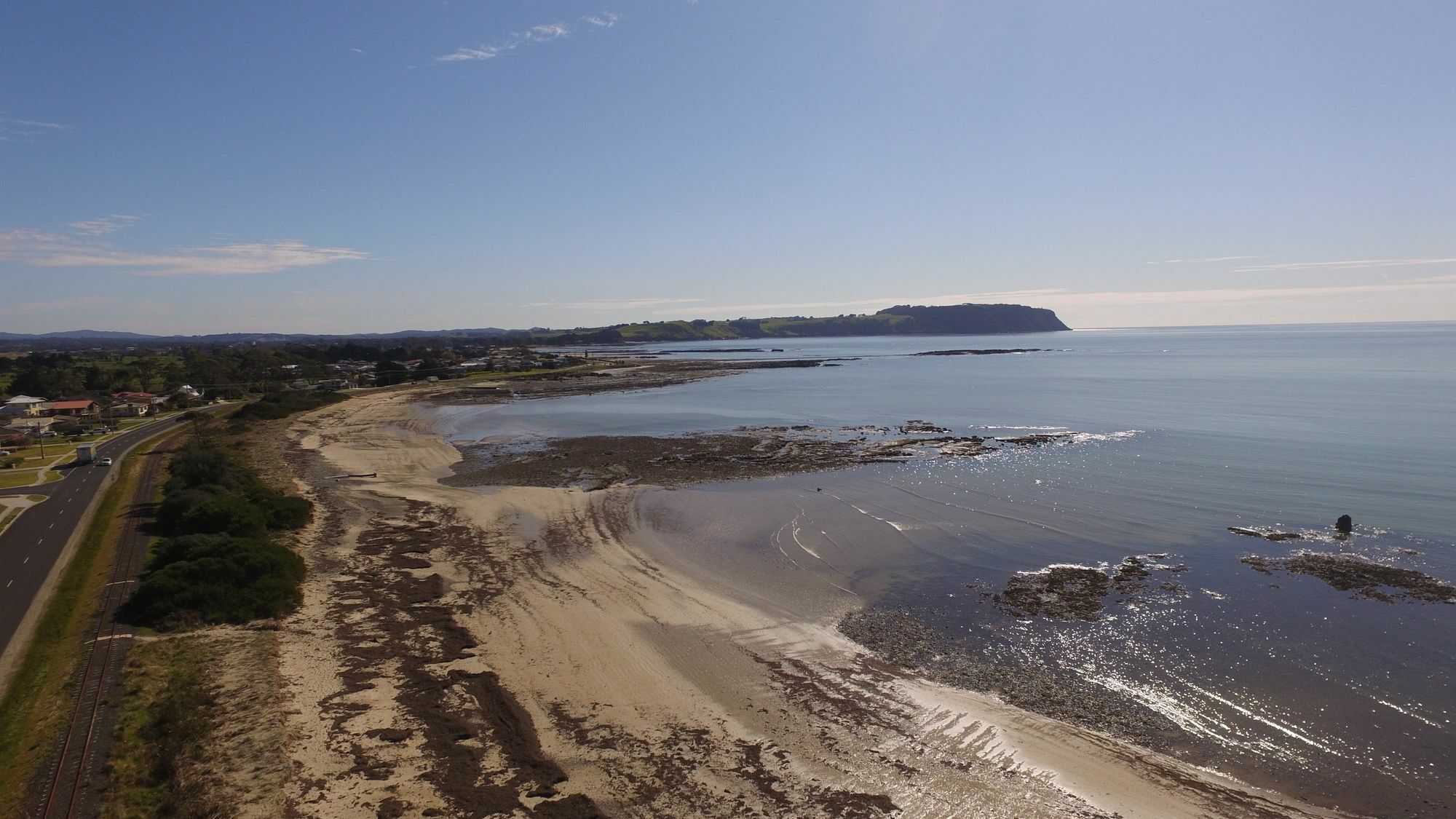 Leisure Ville Holiday Centre Wynyard Bagian luar foto