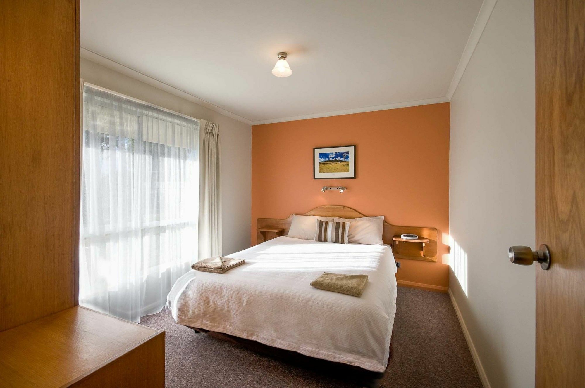 Leisure Ville Holiday Centre Wynyard Bagian luar foto