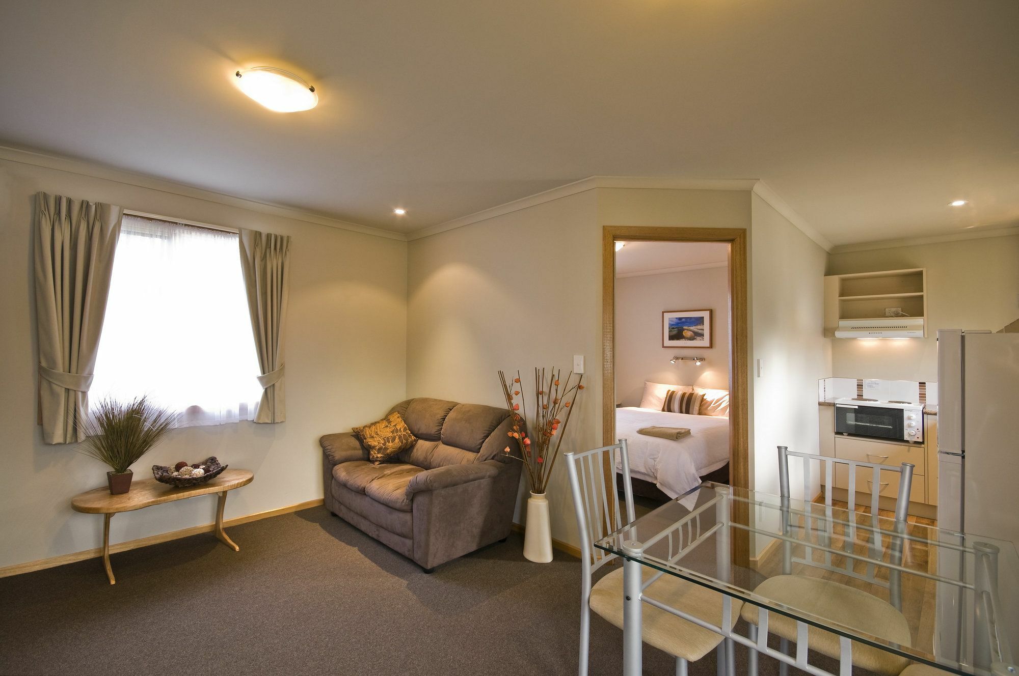 Leisure Ville Holiday Centre Wynyard Bagian luar foto