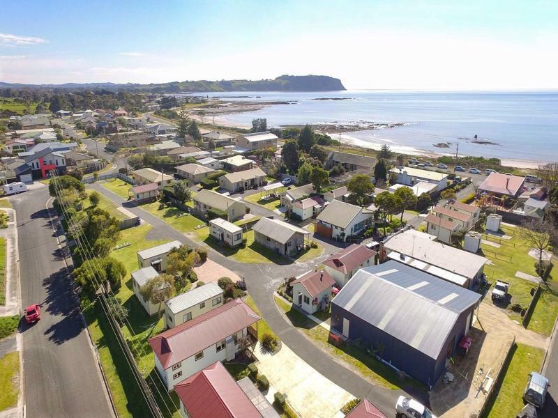 Leisure Ville Holiday Centre Wynyard Bagian luar foto