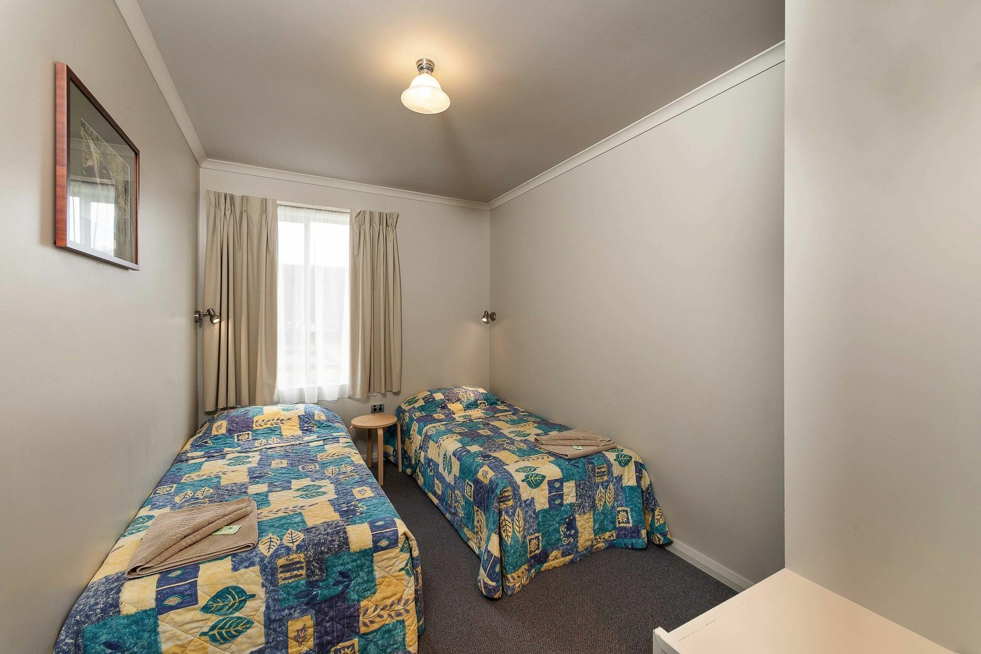 Leisure Ville Holiday Centre Wynyard Bagian luar foto
